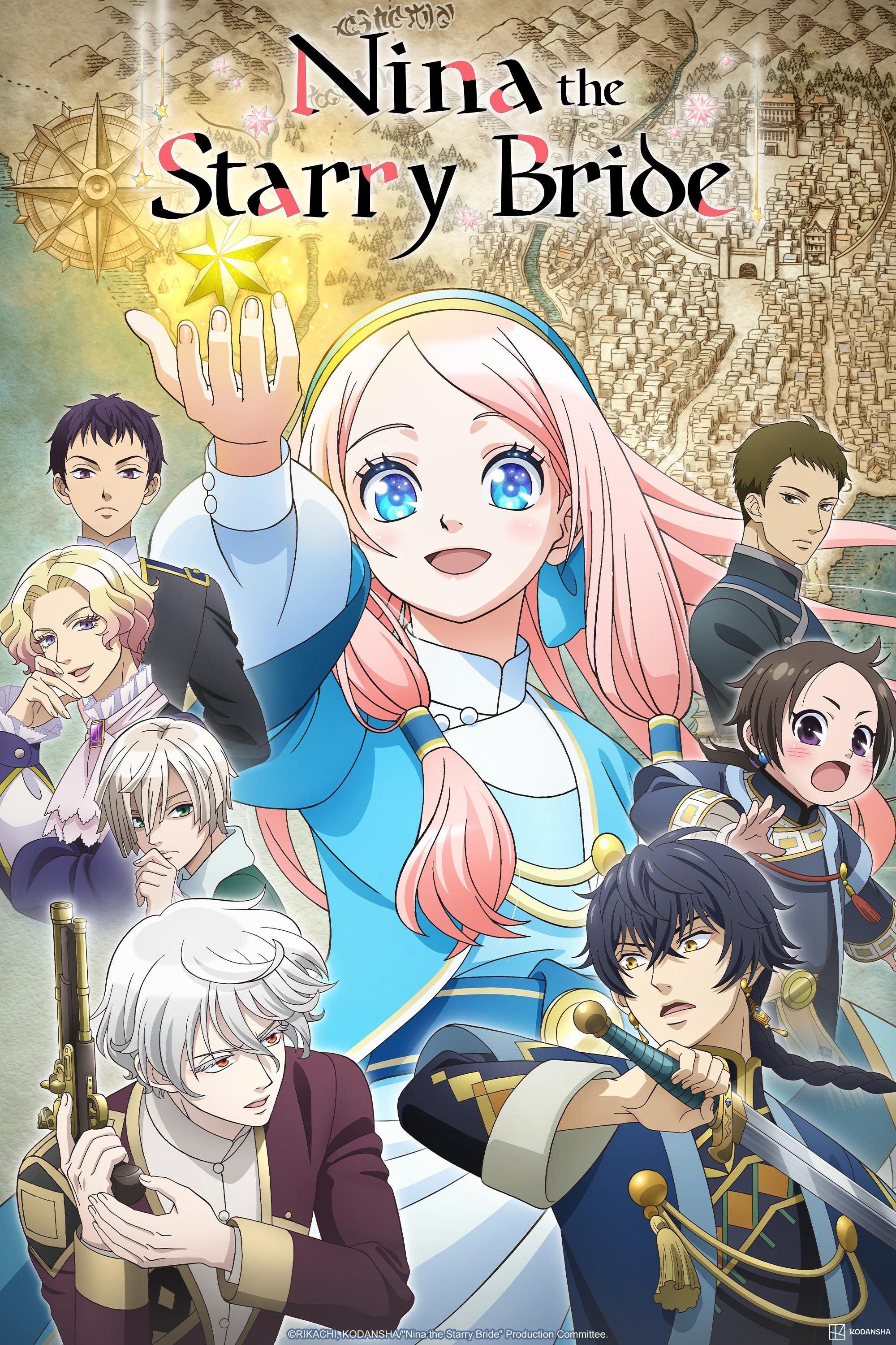 Staffel 1