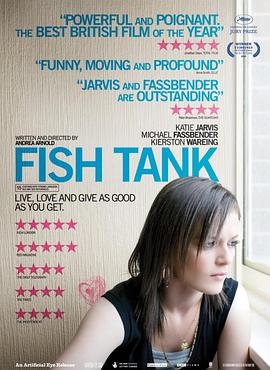 Fish Tank