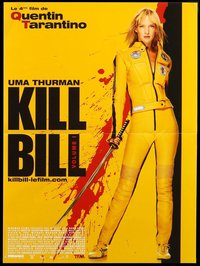 Kill Bill - Volume 1