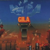 Gila