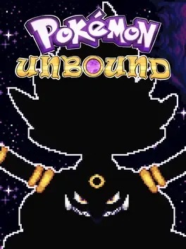 Pokemon Unbound