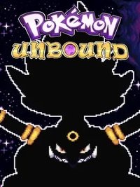 Pokemon Unbound