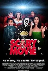 Scary Movie