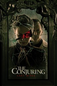 Conjuring 4: Das letzte Kapitel