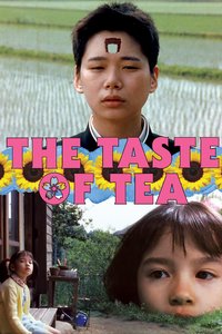 The Taste of Tea