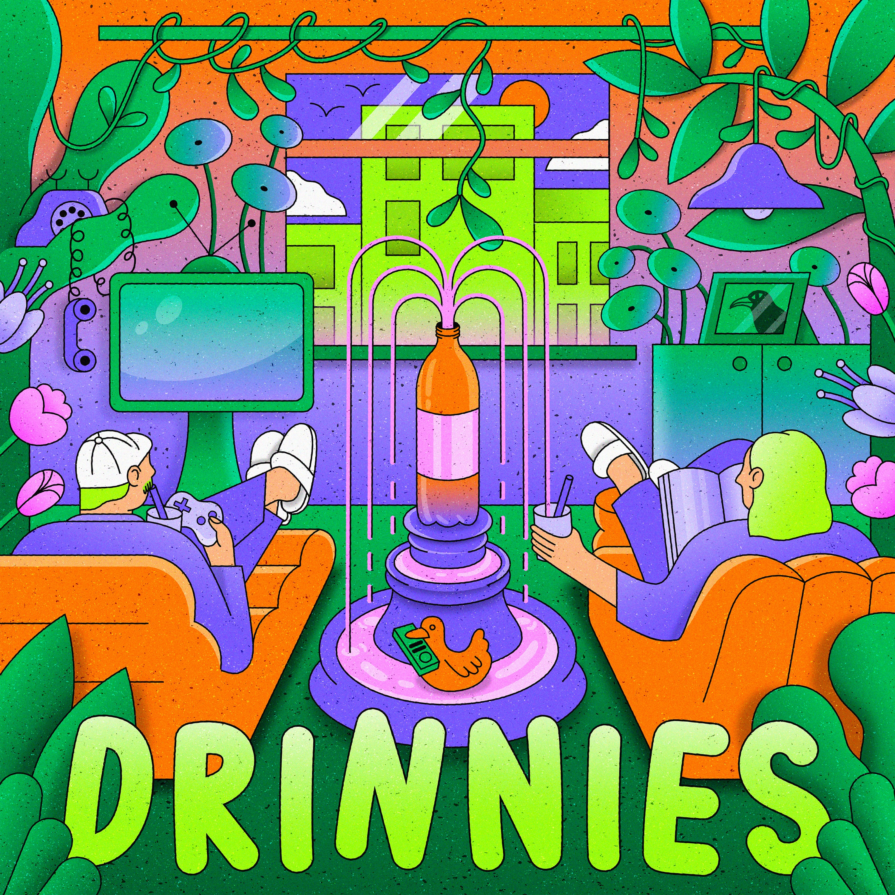 cover