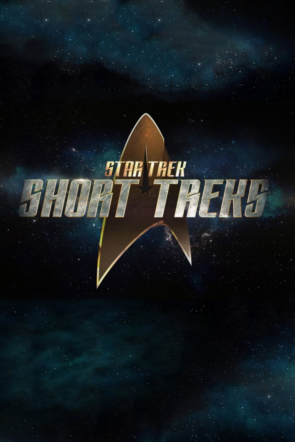 Star Trek: Discovery (Extras)