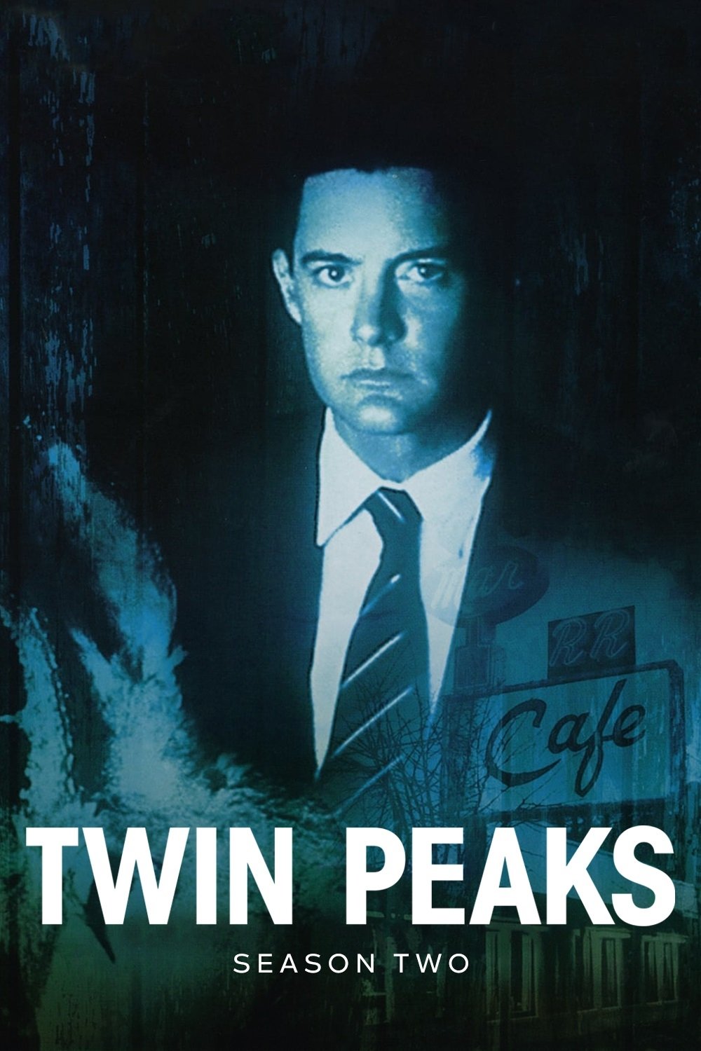 Twin Peaks Staffel 2