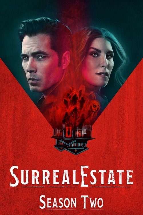 SurrealEstate - Spukhäuser in Bestlage Staffel 2