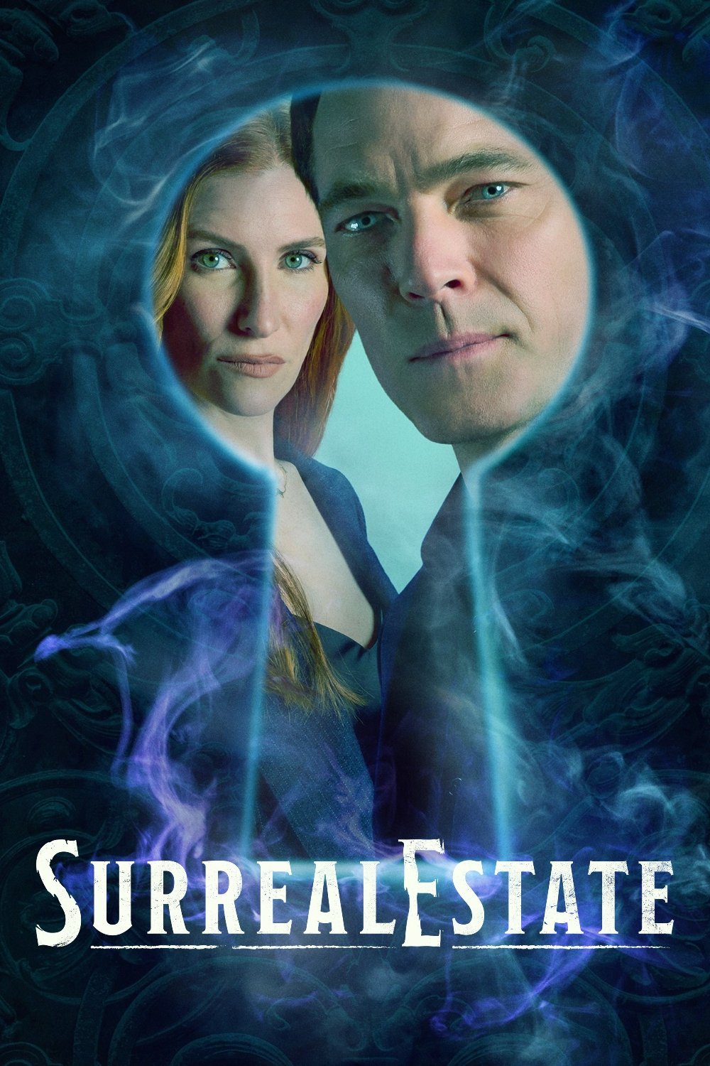 SurrealEstate - Spukhäuser in Bestlage Staffel 3